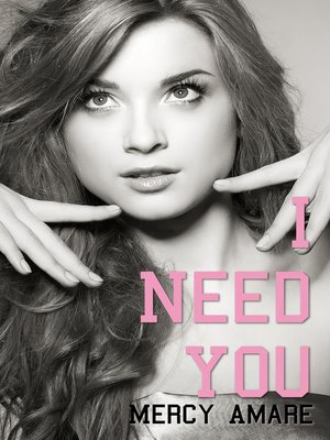 cover image of I Need You